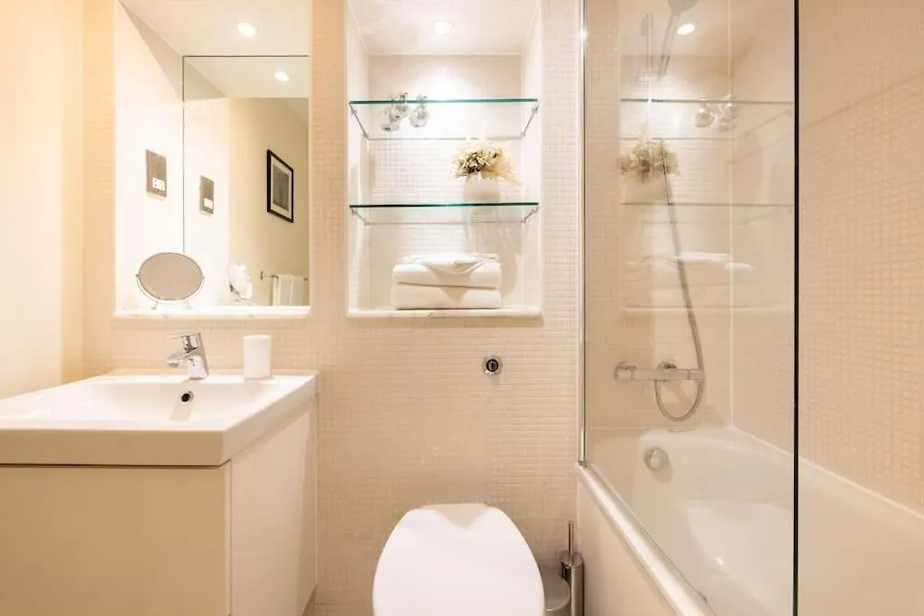 Wild Roses Serviced Apartments - Tower Bridge London 0*,  Großbritannien