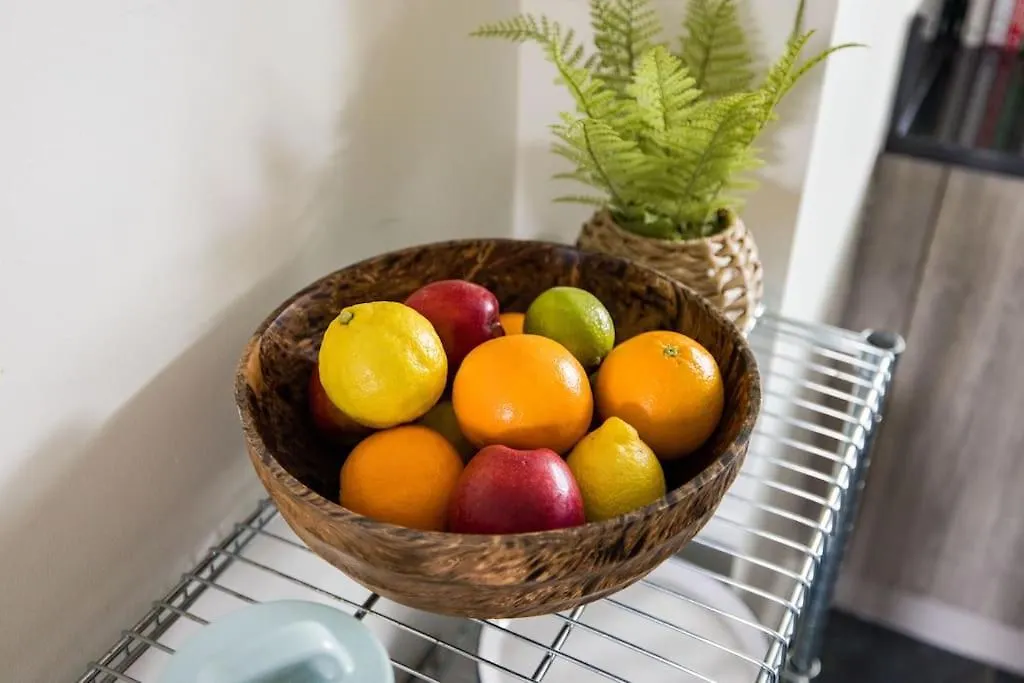 Wild Roses Serviced Apartments - Tower Bridge London United Kingdom