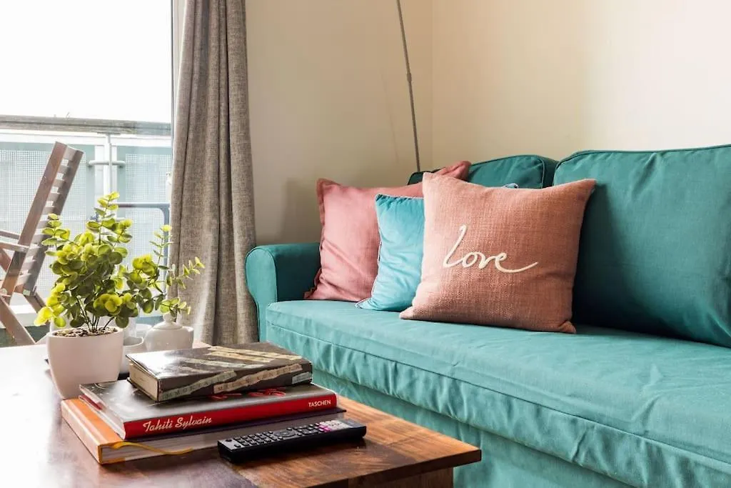 Wild Roses Serviced Apartments - Tower Bridge London 0*,  United Kingdom