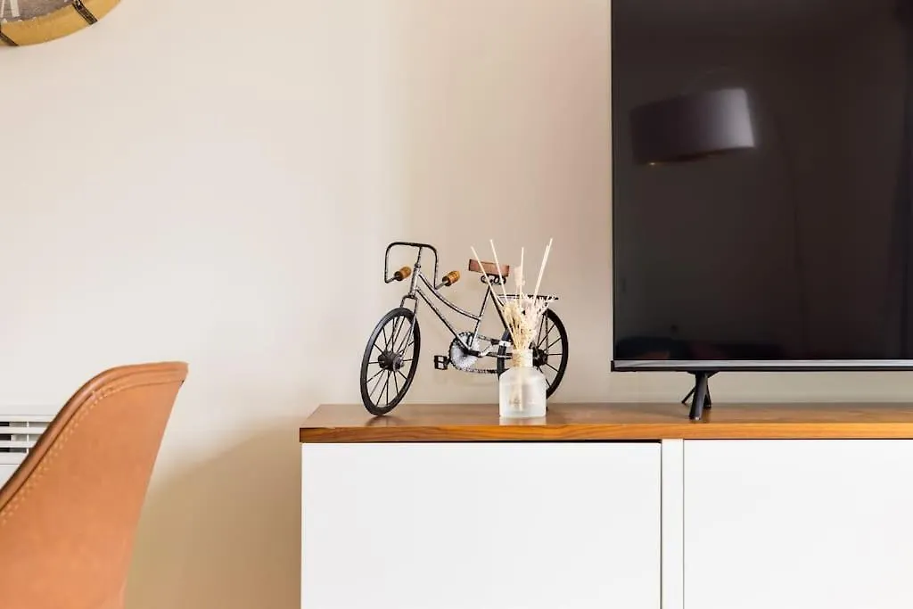 Wild Roses Serviced Apartments - Tower Bridge London 0*,  United Kingdom